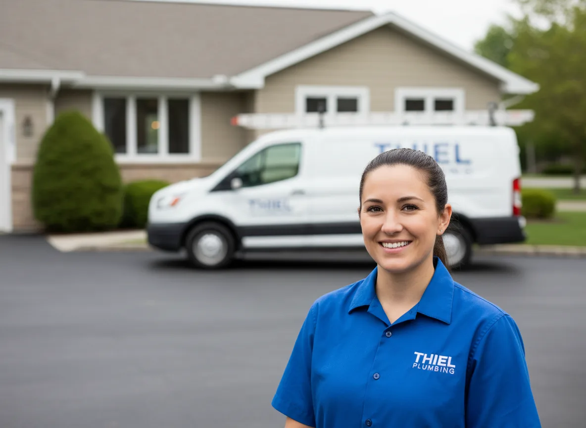 Plumber Mooreton, ND FAQs